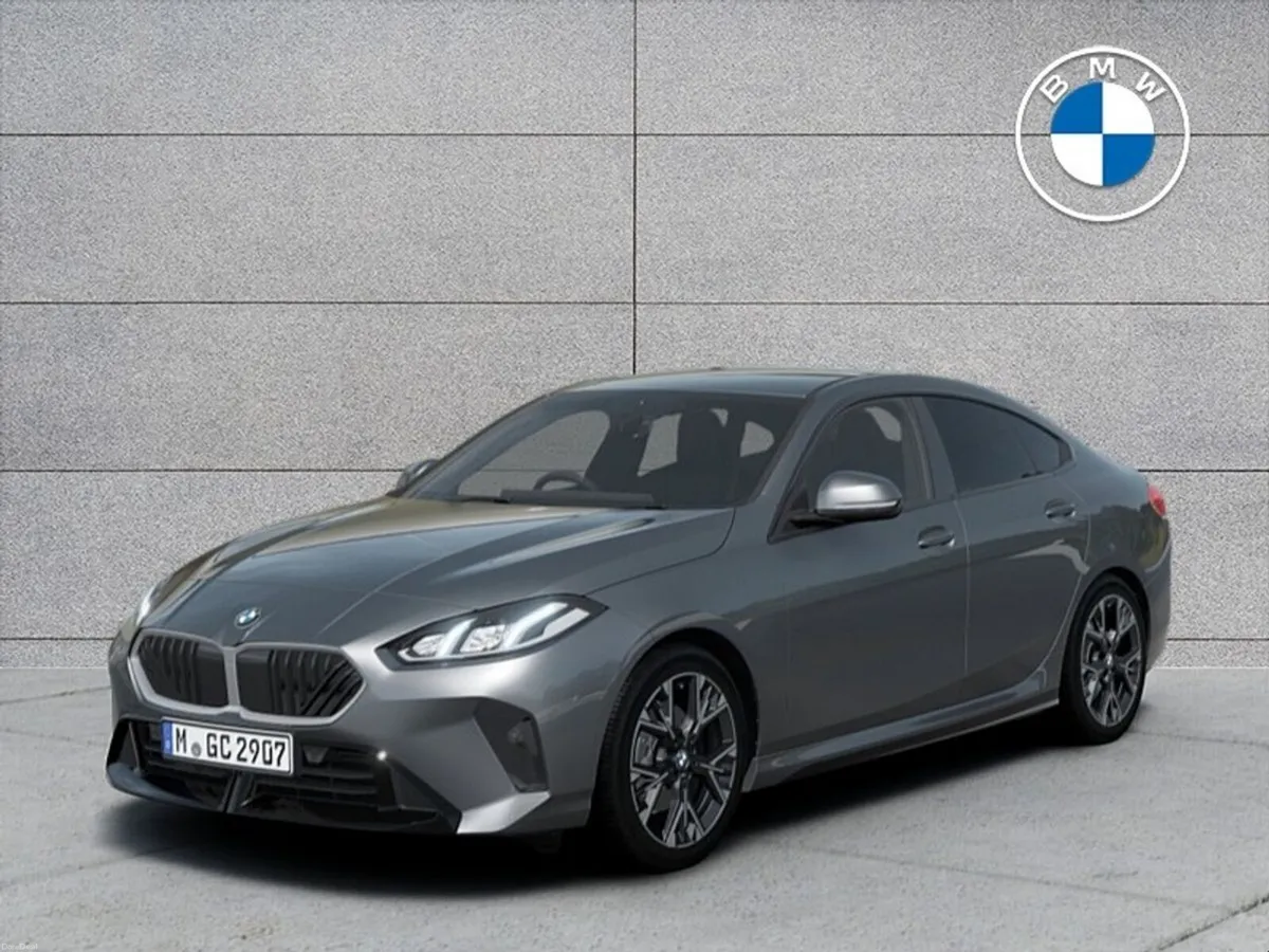 BMW 2-Series 220 M Sport Gran Coup - Image 1