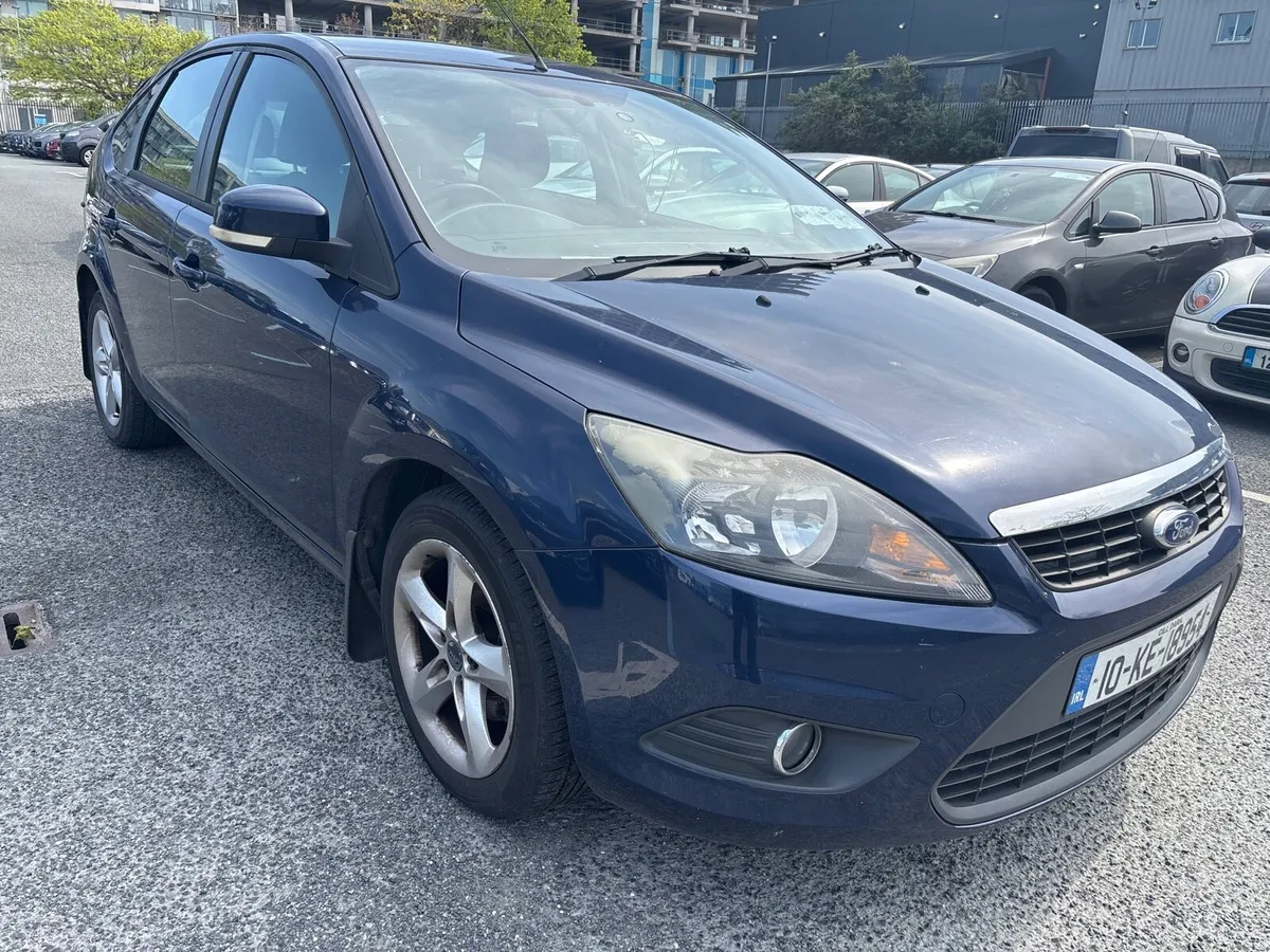 Ford Focus - Image 2