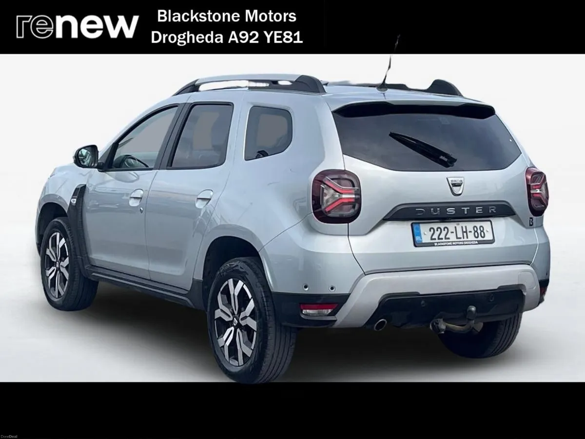 Dacia Duster 1.5 Blue dCi 115 Dfull Prestige - Image 3