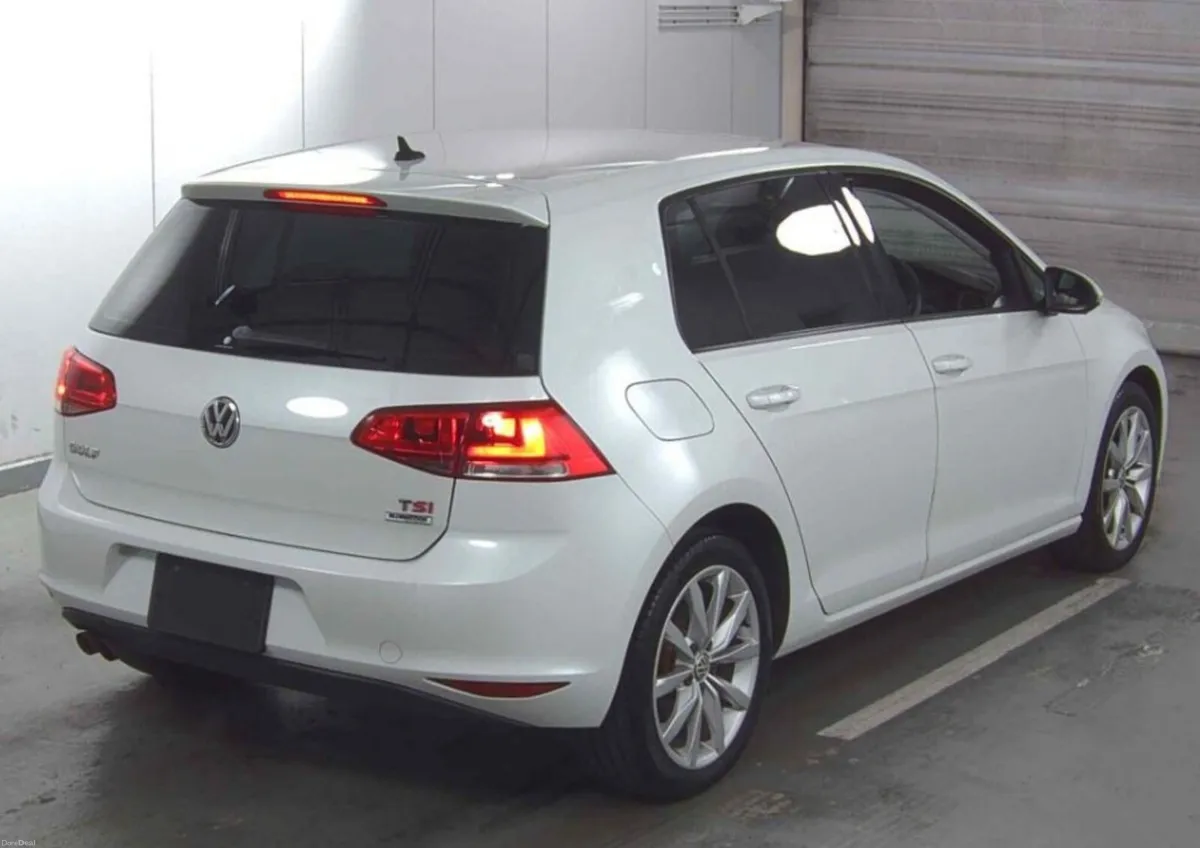 2015 VW Golf Highline Automatic - Image 3