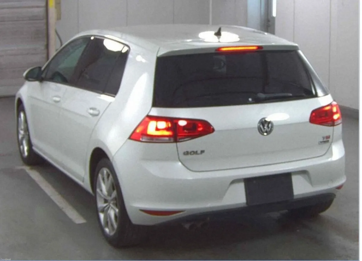 2015 VW Golf Highline Automatic - Image 4