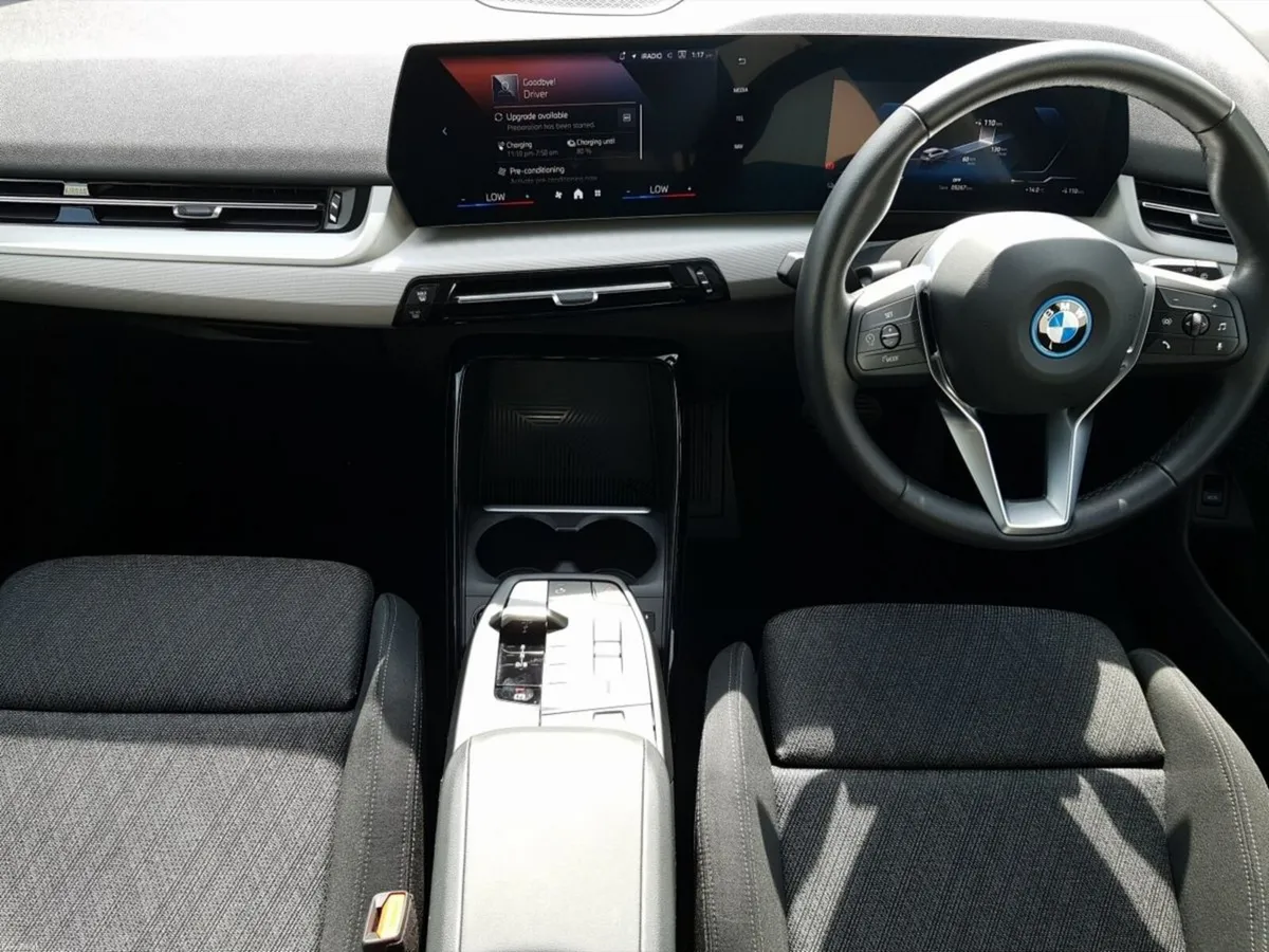 BMW iX1 eDrive20 Sport - Image 4
