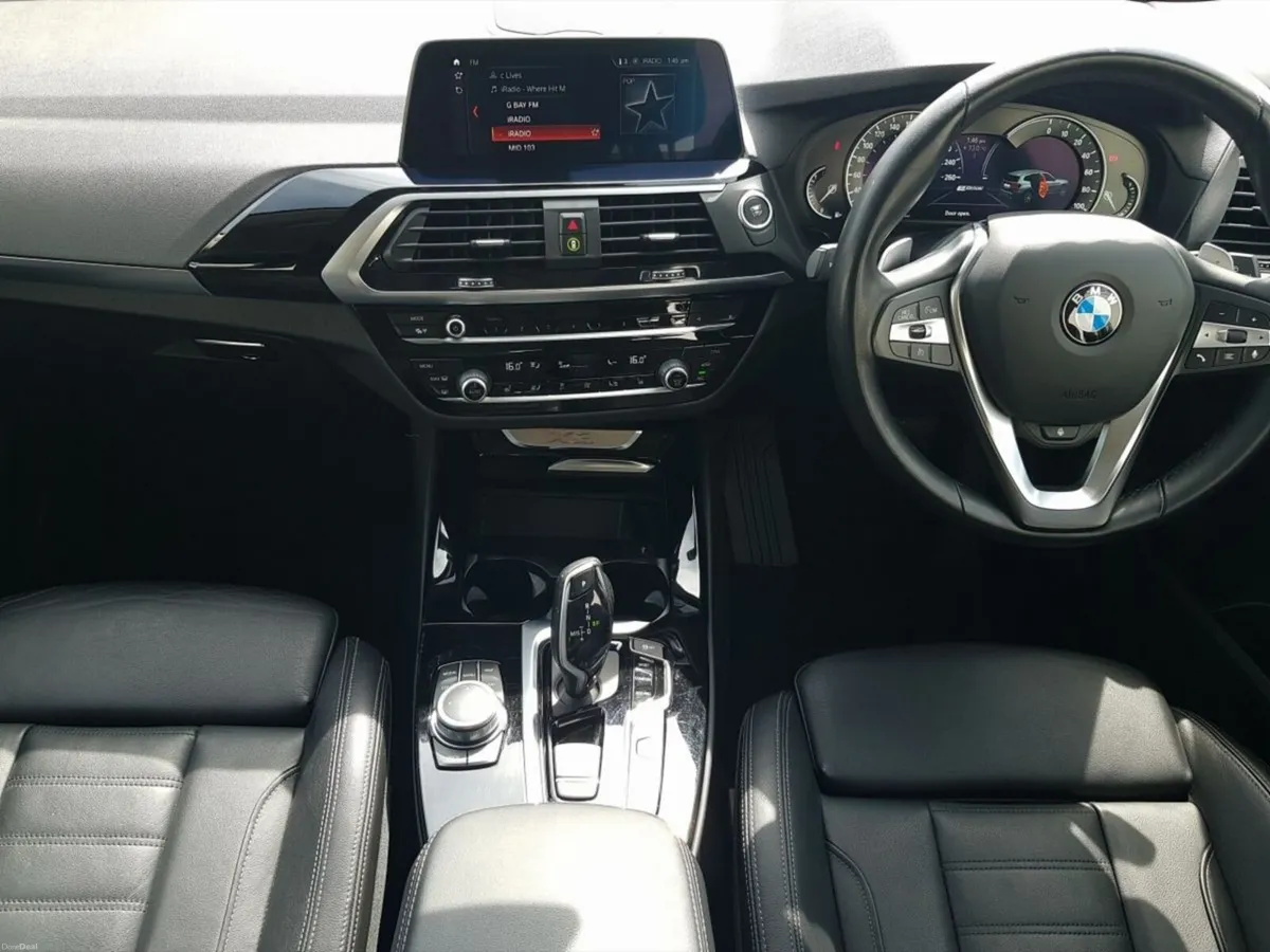BMW X3 xDrive30e xLine - Image 4