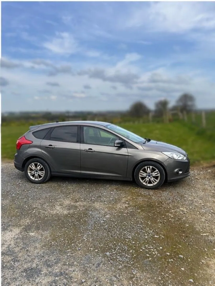 Ford focus - Image 1