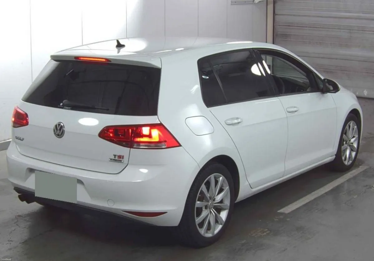 2015 VW Golf Highline Automatic - Image 3