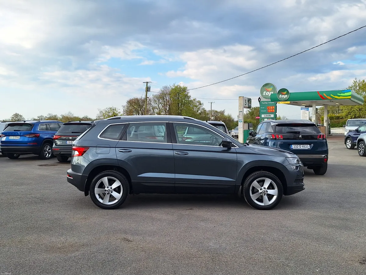 Skoda Karoq 2.0 Tdi *Immaculate/Low Kilometres - Image 2