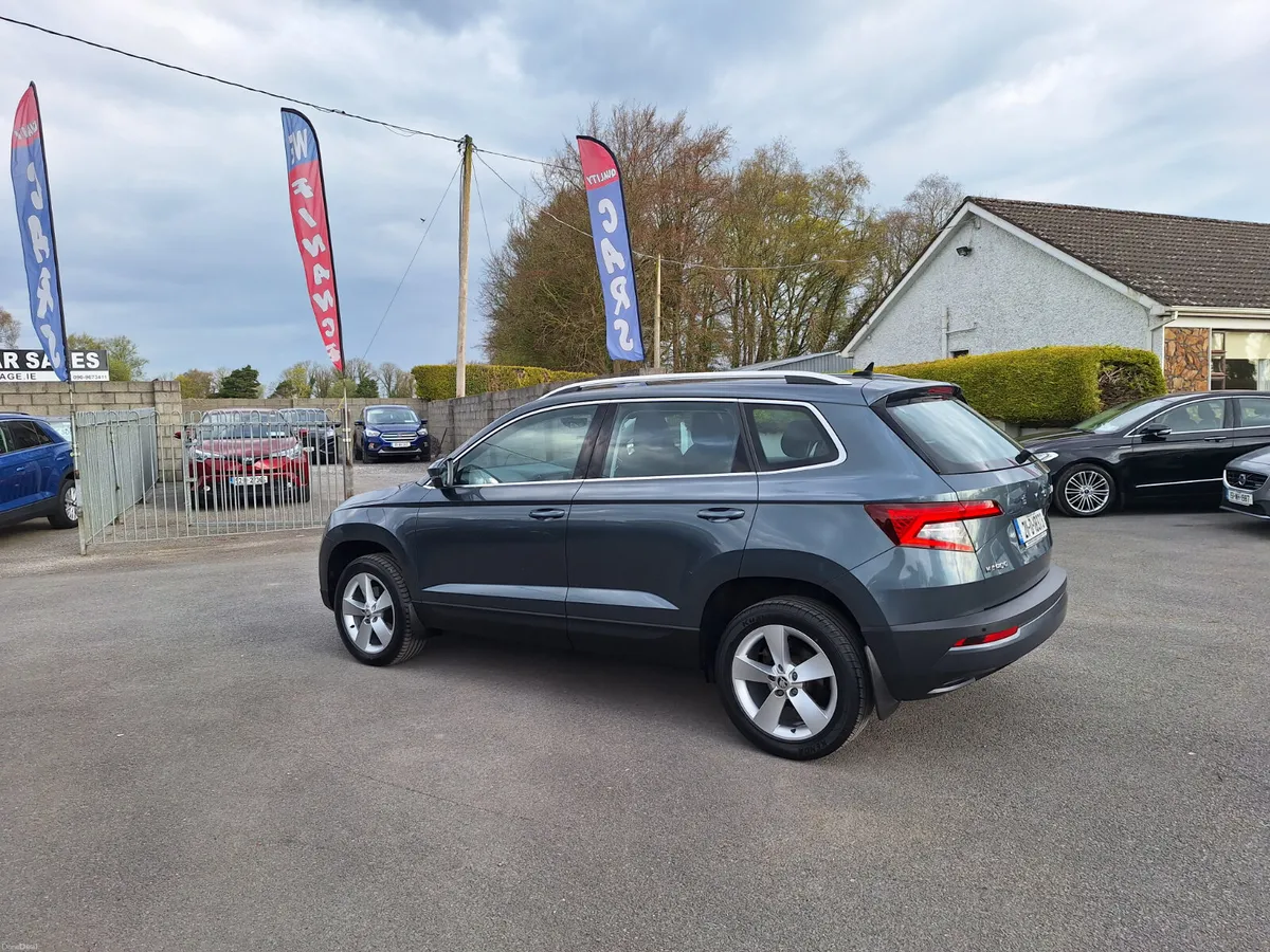 Skoda Karoq 2.0 Tdi *Immaculate/Low Kilometres - Image 4