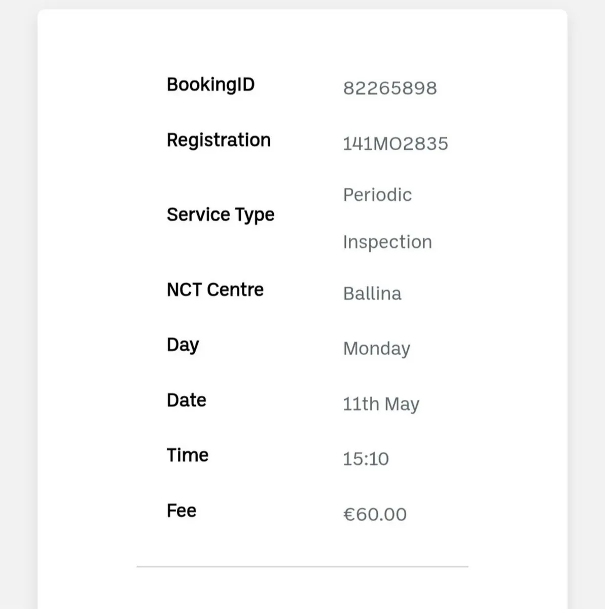 Vauxhall Insignia 2014 - Image 1