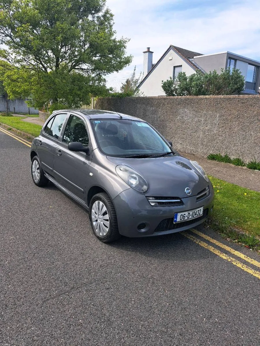 !! NEW NCT TAXED SUPER LOW MILES ONLY 66TH MILES - Image 1