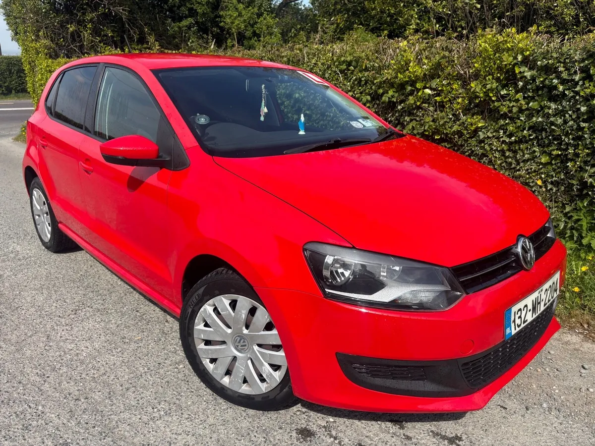 VW Polo 1.2 Auto (NCT & TAX) - Image 1