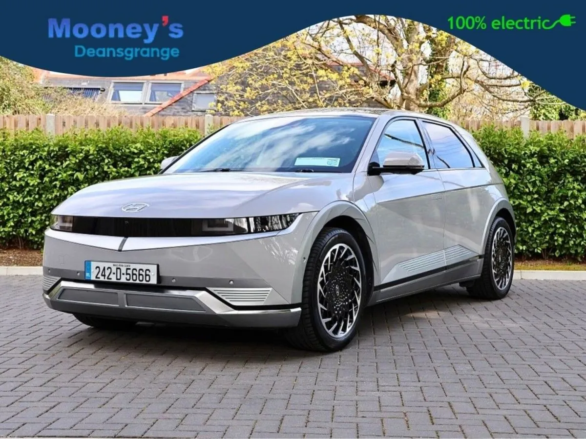 Hyundai IONIQ 5 Ioniq 5 Platinum 77 kW, Hi Spec , - Image 1