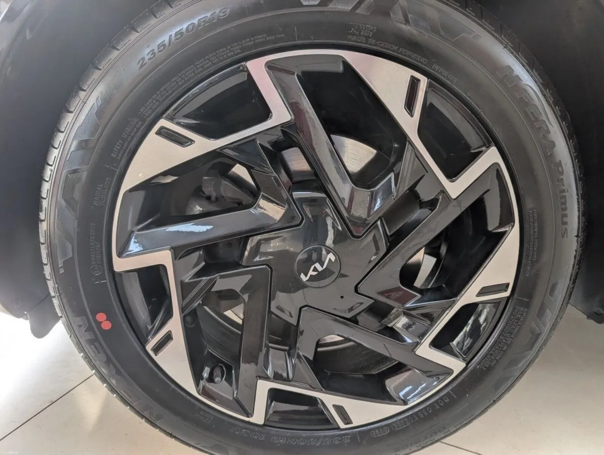 Kia Sportage GT Line - Image 3