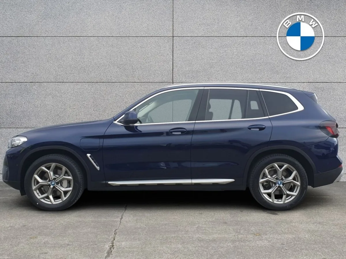BMW X3 xDrive30e xLine - Image 3