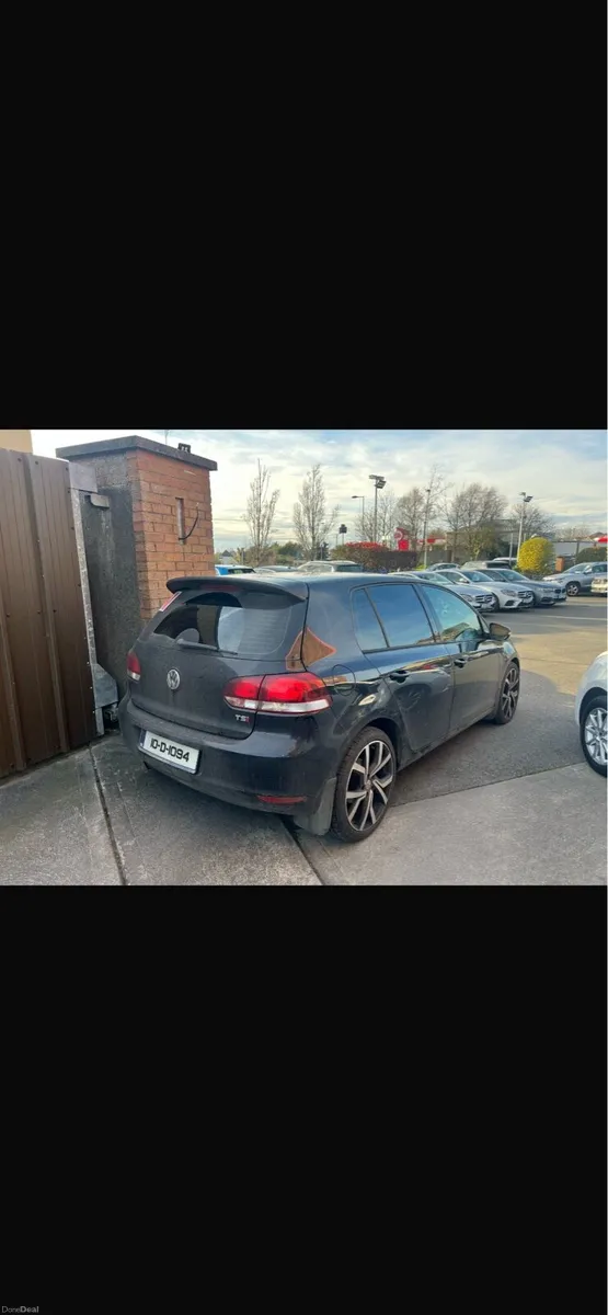 Volkswagen Golf - Image 3