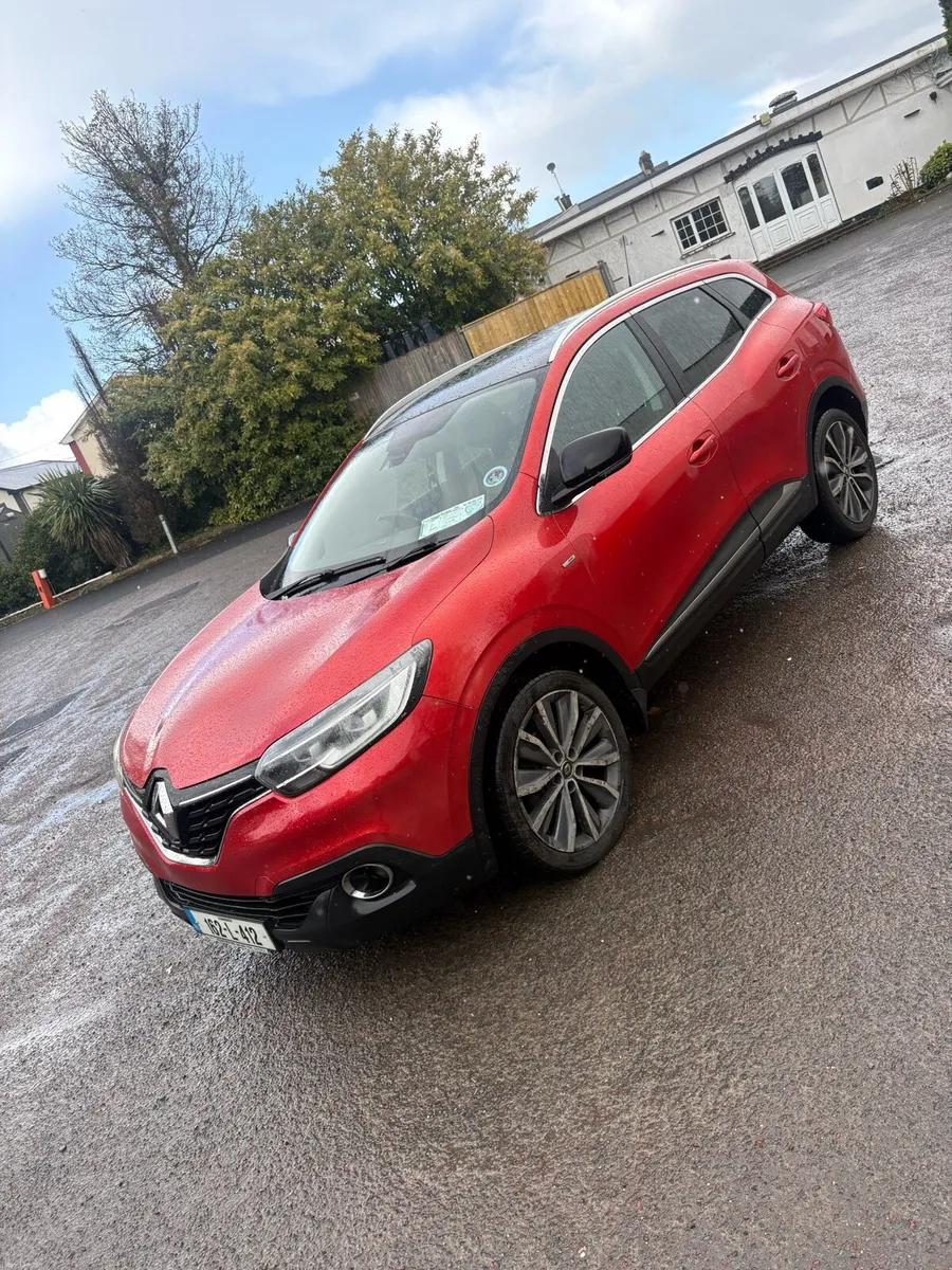 Renault kadjar - Image 3