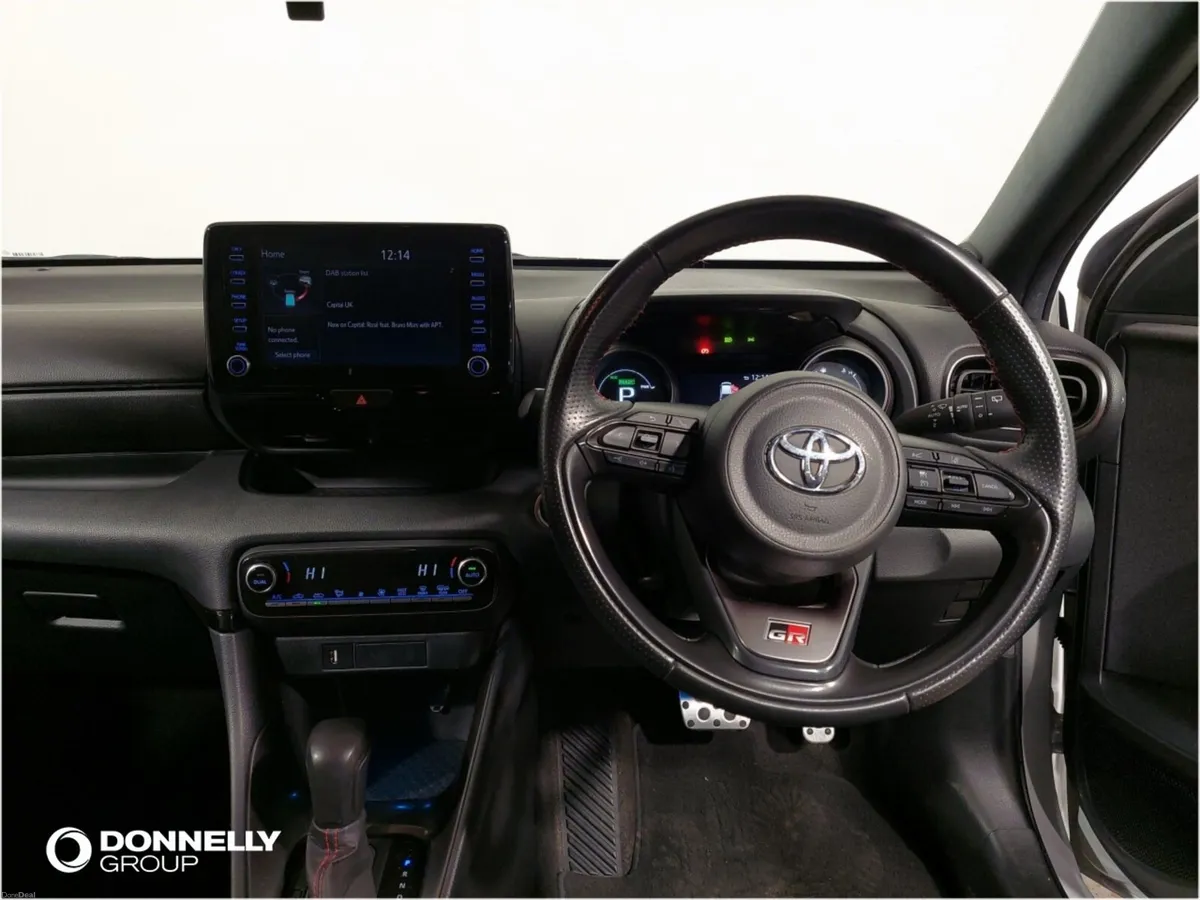 Toyota Yaris Hatchback GR Sport - Image 6
