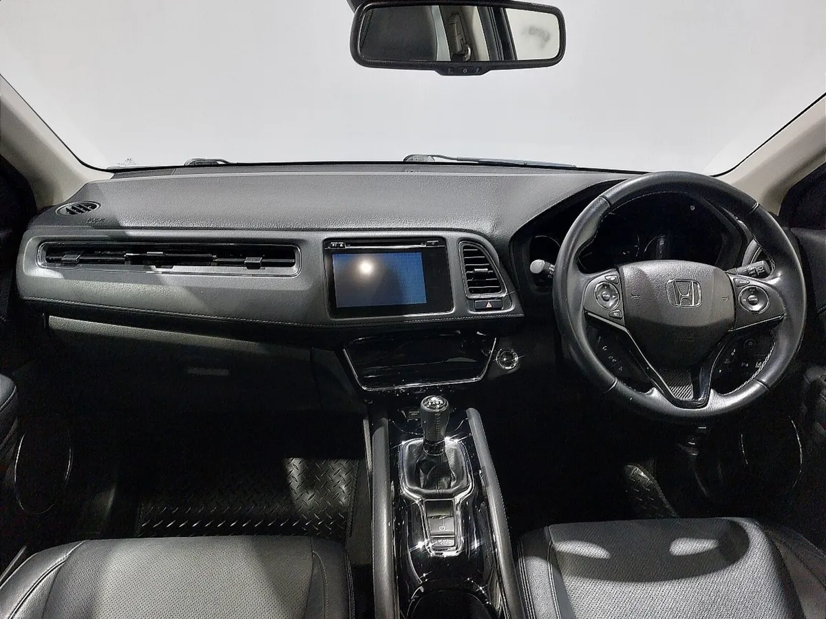 Honda HR-V Hr-V Hatchback EX - Image 4
