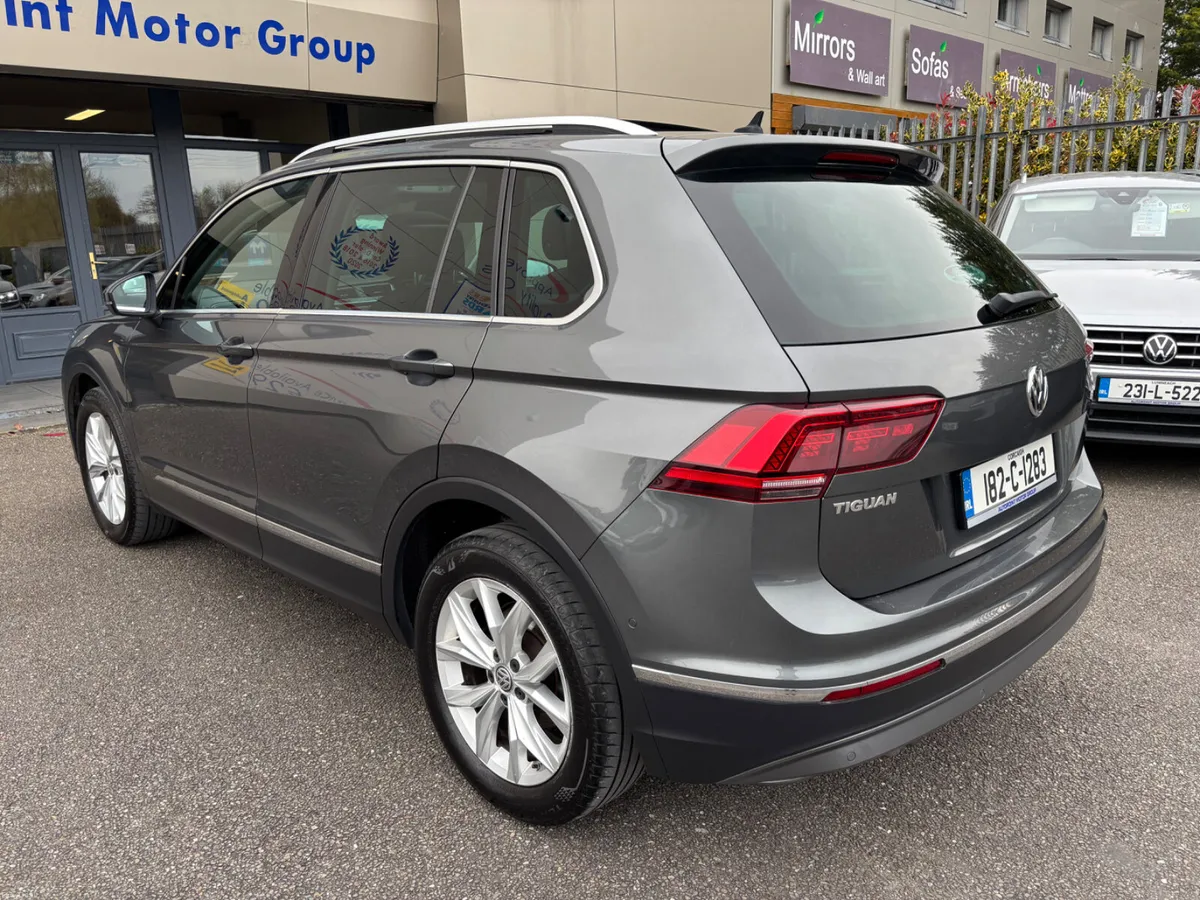 2.0 TDI HIGHLINE (150bhp) - FLASH SALE NOW ON - Image 4