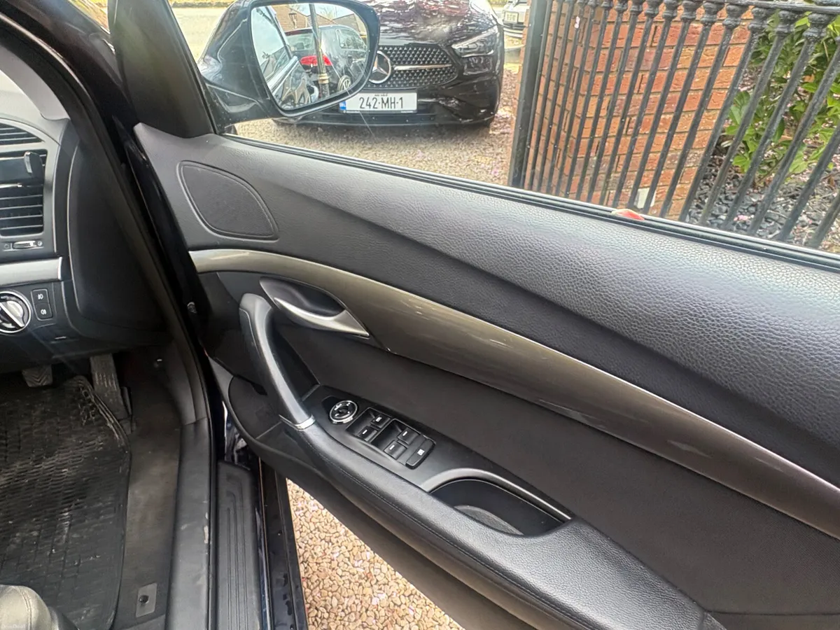 Hyundai i40 2013 1.7 diesel - Image 4