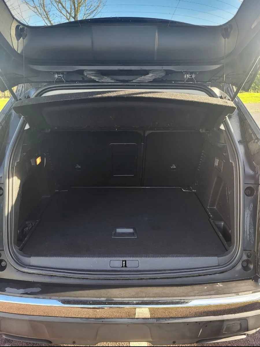 Peugeot 3008 2018 - Image 4