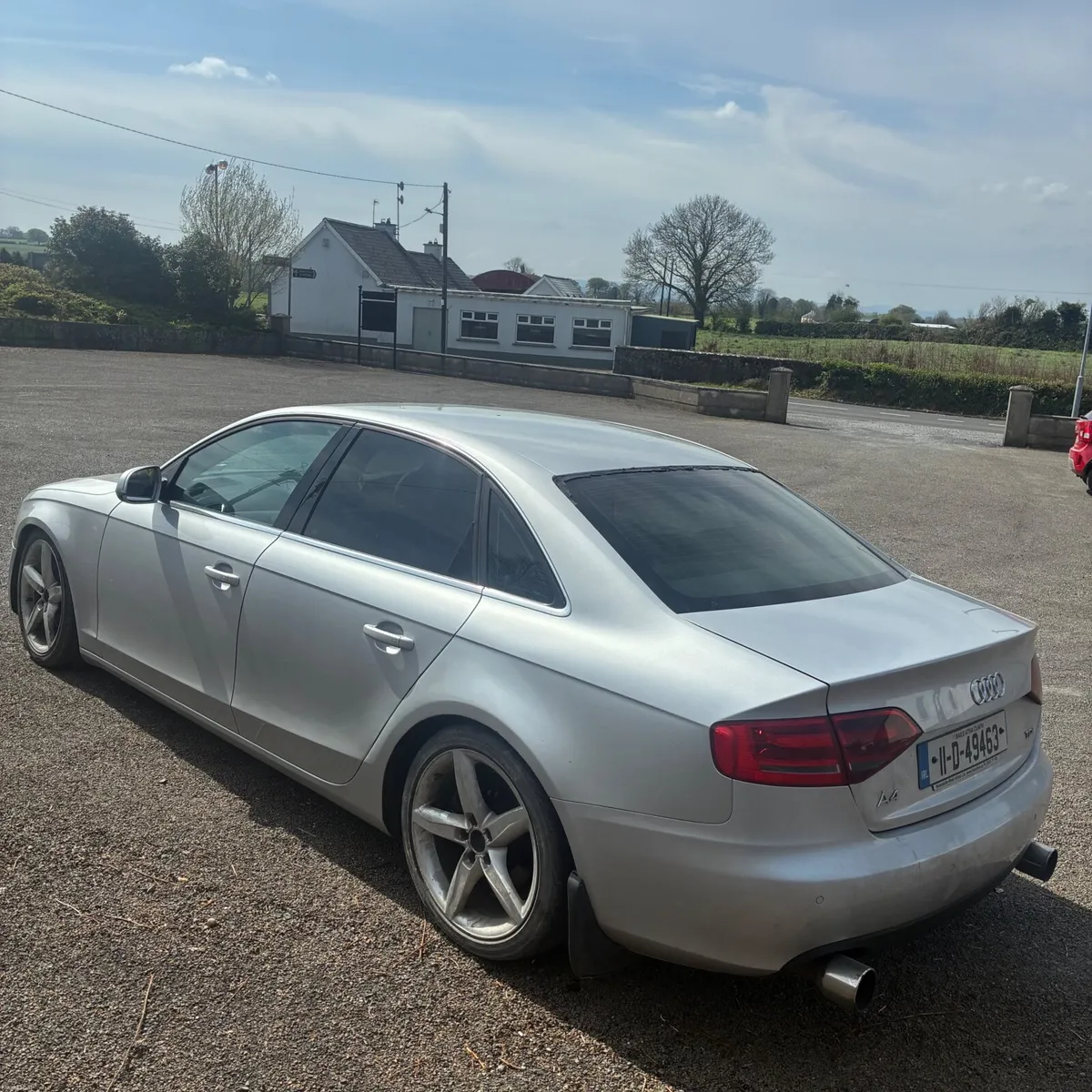 2011 Auid a4 - Image 2