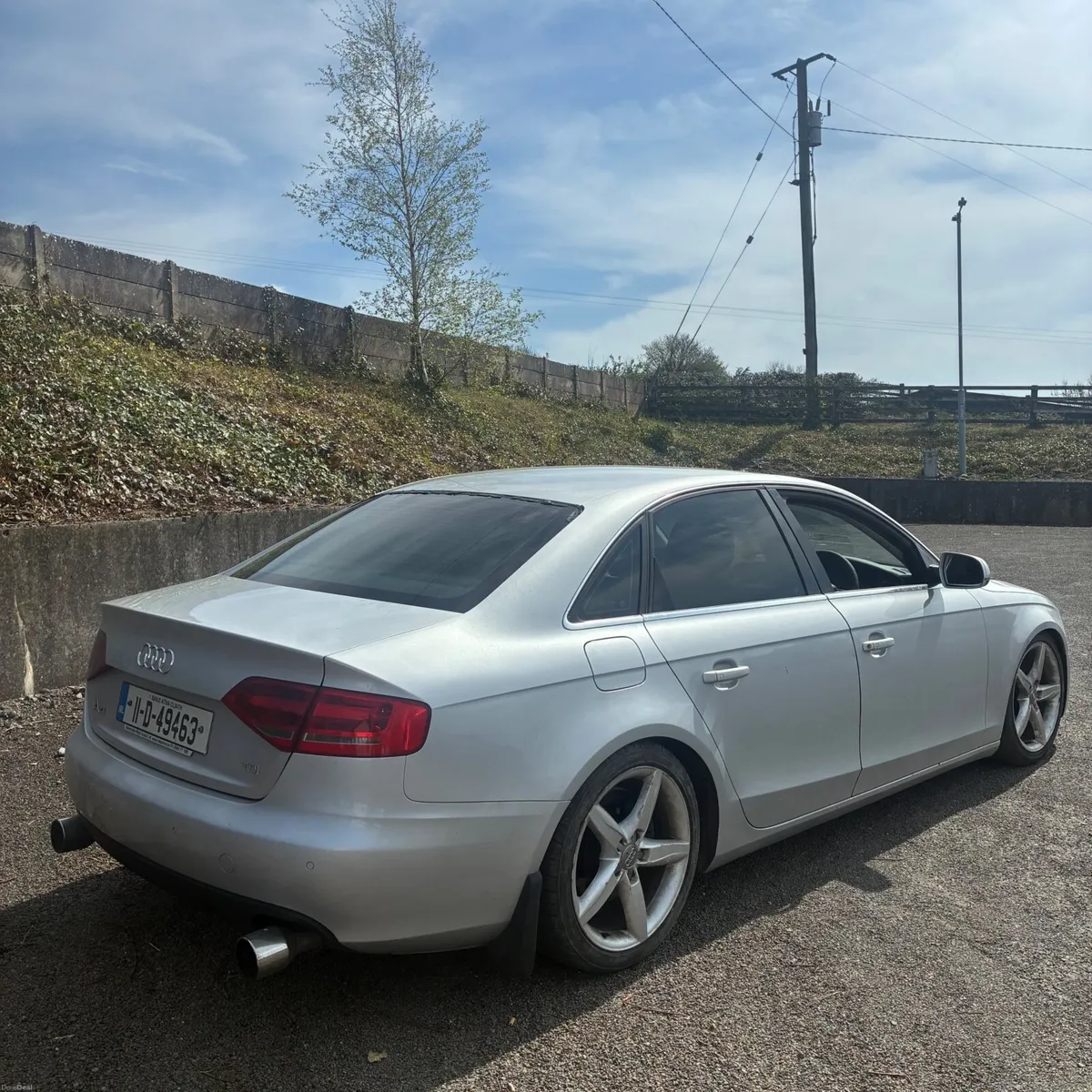 2011 Auid a4 - Image 3