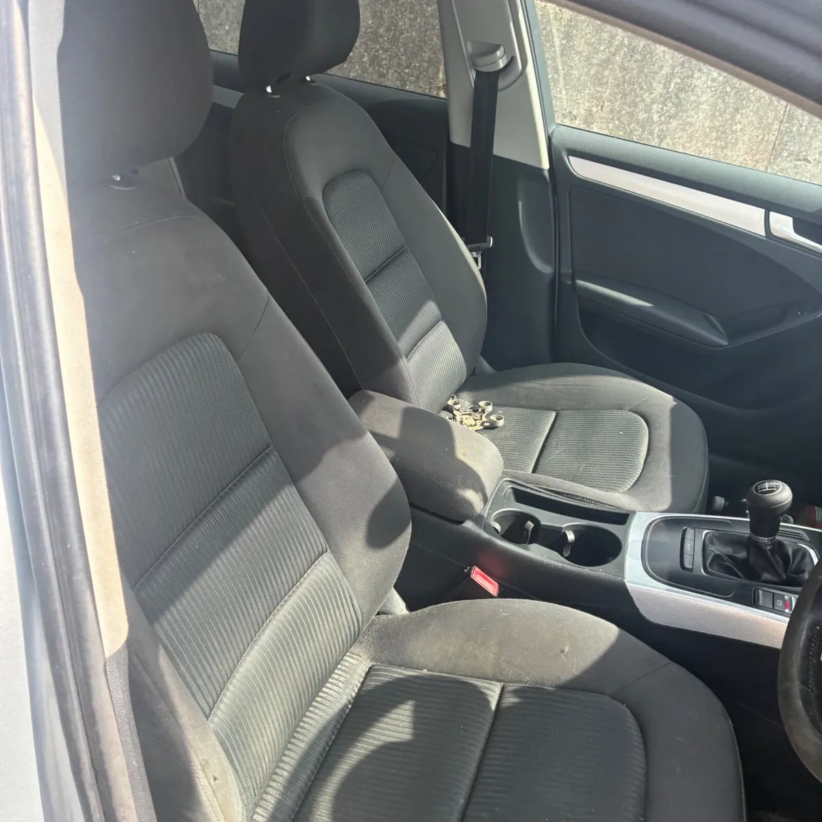 2011 Auid a4 - Image 4