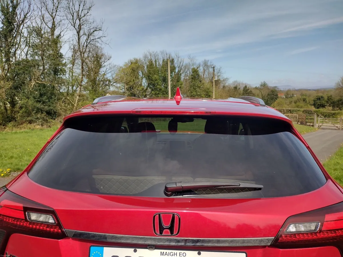 Honda Vezel 2020 - Image 4