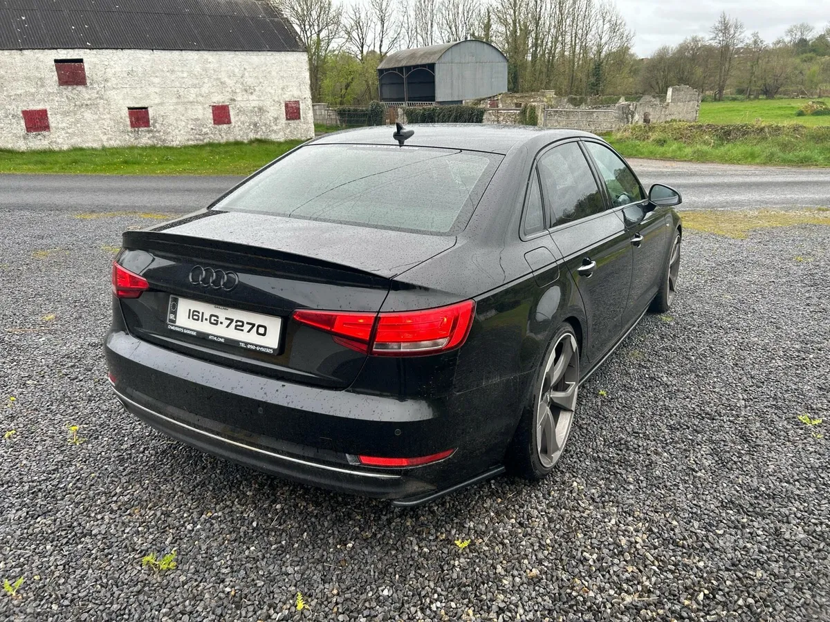 Audi a4 - Image 5