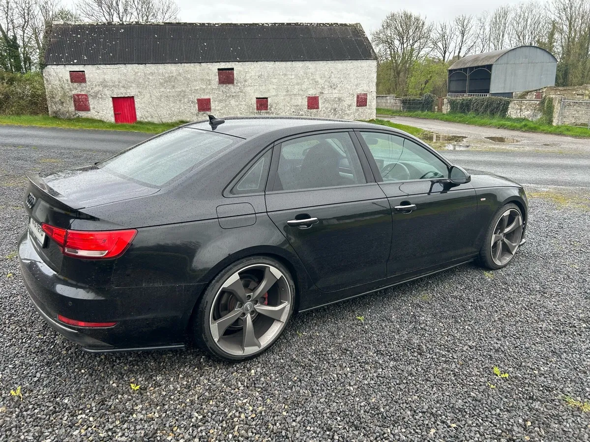 Audi a4 - Image 6