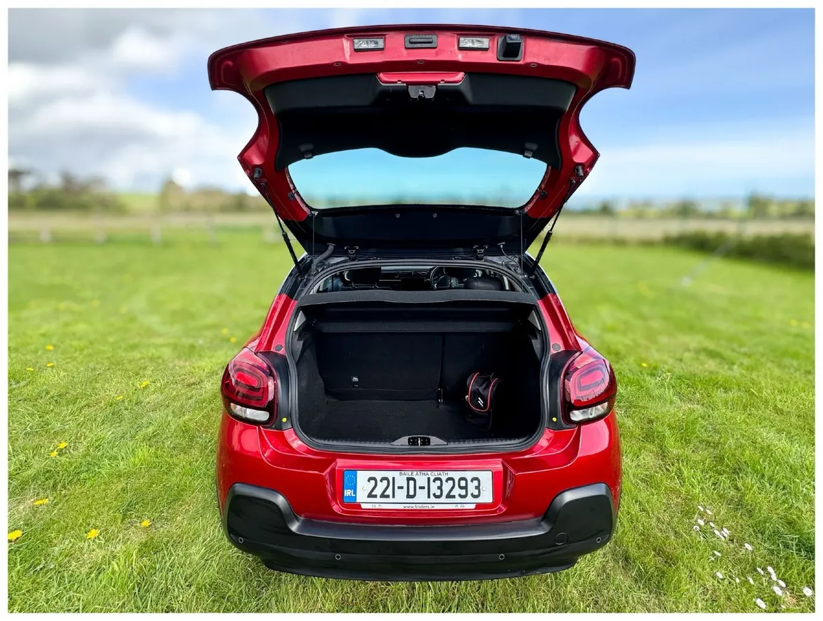 Citroen C3 2022 - Image 3