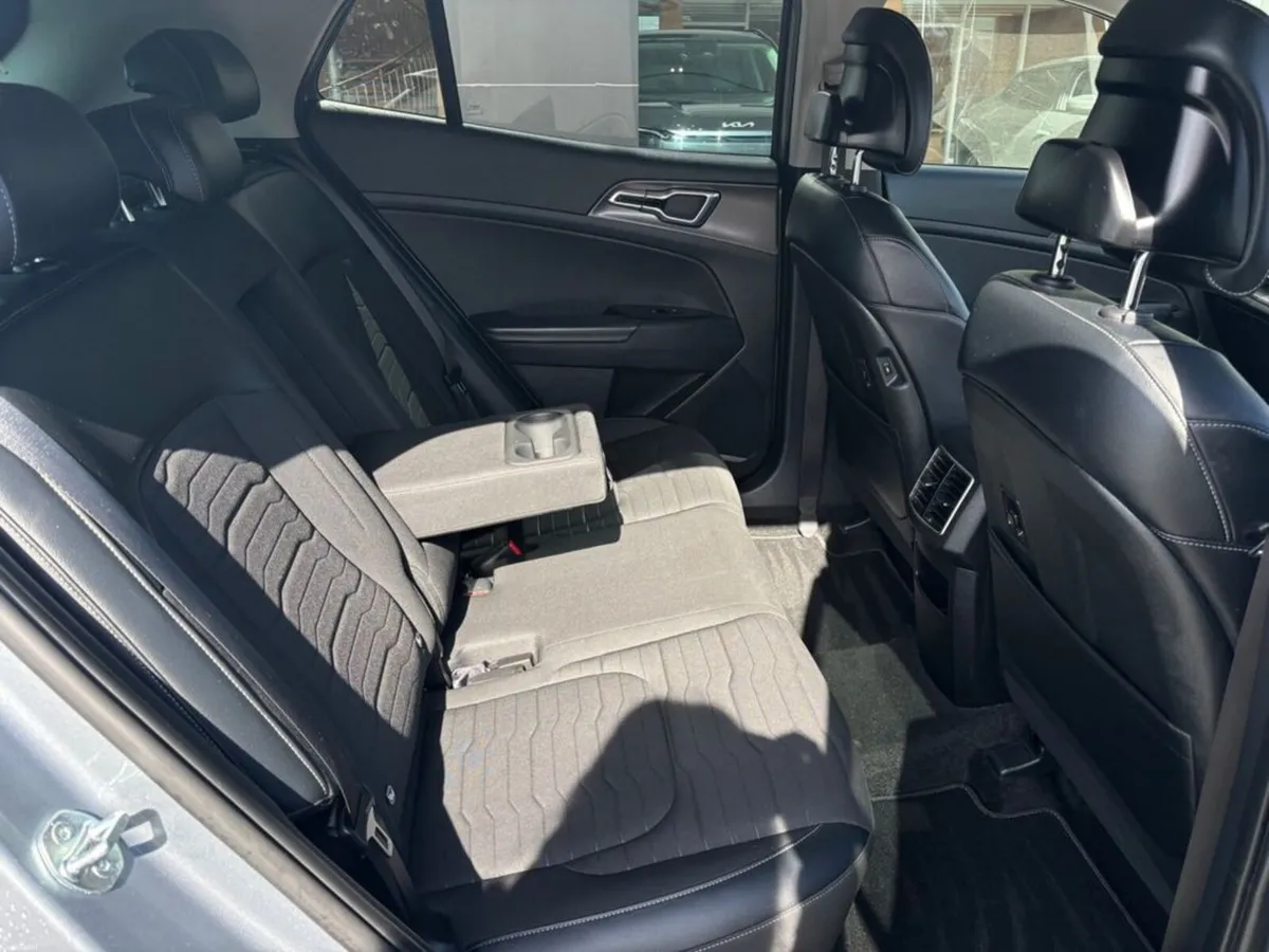 Kia Sportage K3 Mhev MY23 5DR - Image 4