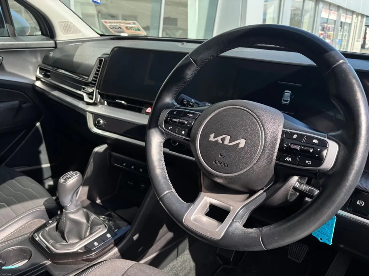 Kia Sportage K3 Mhev MY23 5DR - Image 2