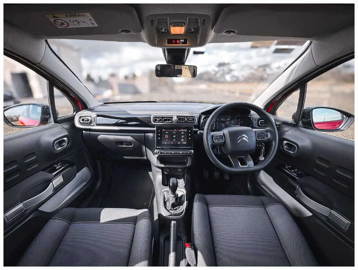 Citroen C3 2022 - Image 4