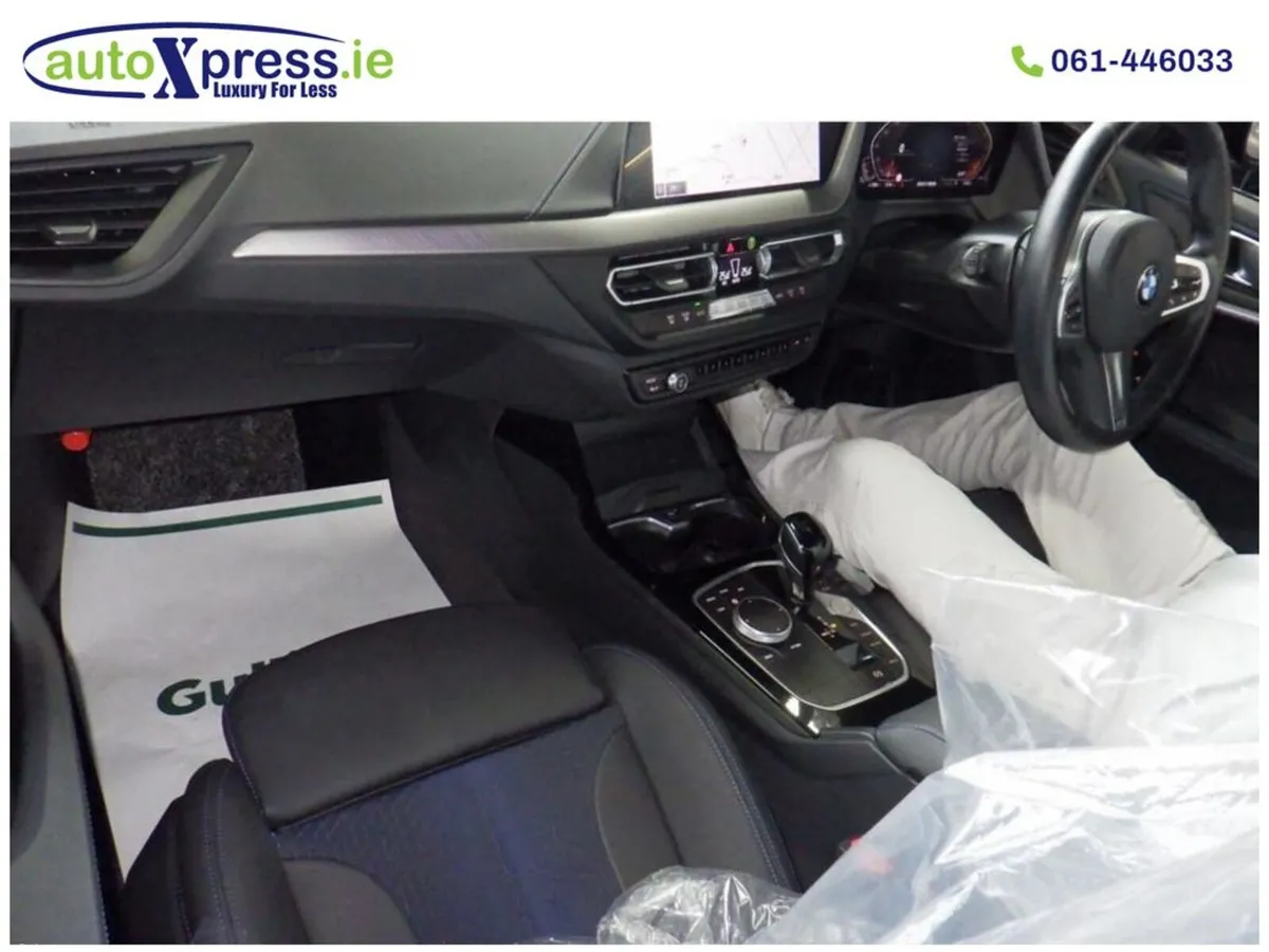 BMW 2-Series M-SPORT GRAN COUPE, ULTRA LOW Mileage - Image 2
