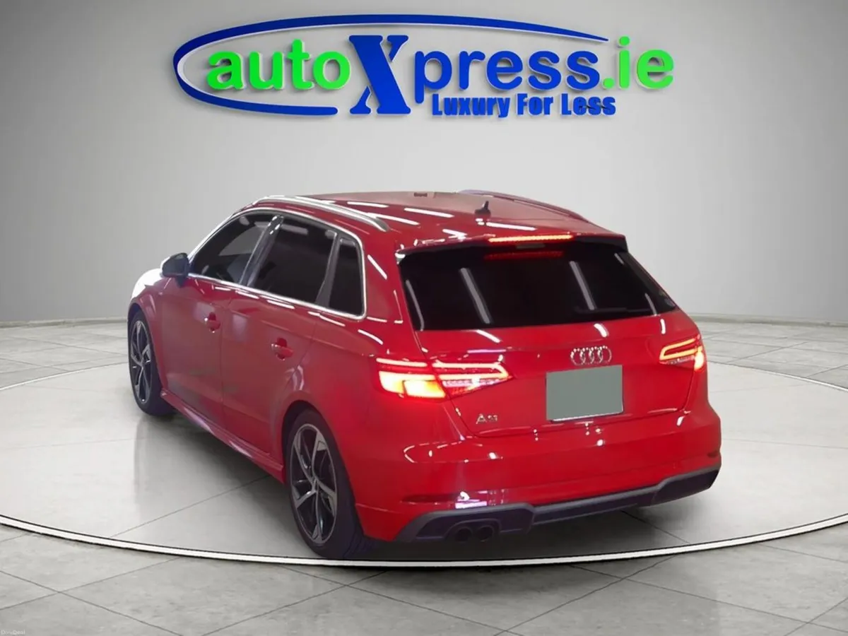 Audi A3 SPORTBACK 30 TFSI SPORT S-LINE - Image 3