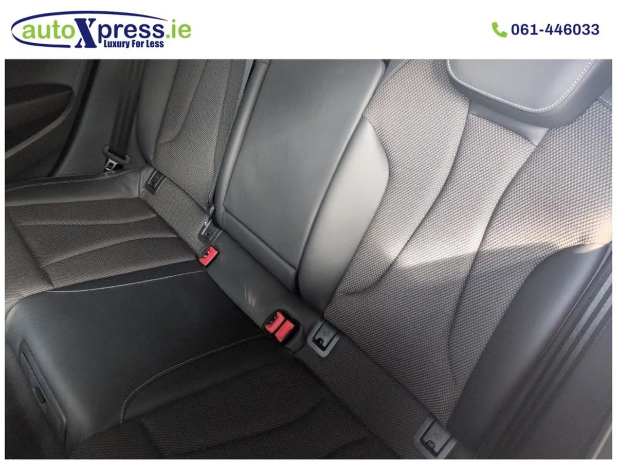 Audi A3 SPORTBACK 30 TFSI SPORT S-LINE - Image 4