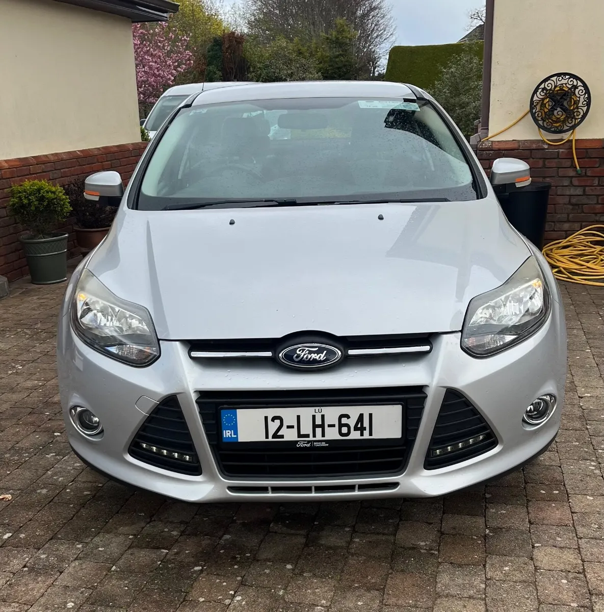 Ford Focus 2012 - Image 3