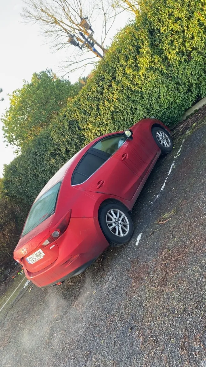 Mazda Mazda3 2017 - Image 2