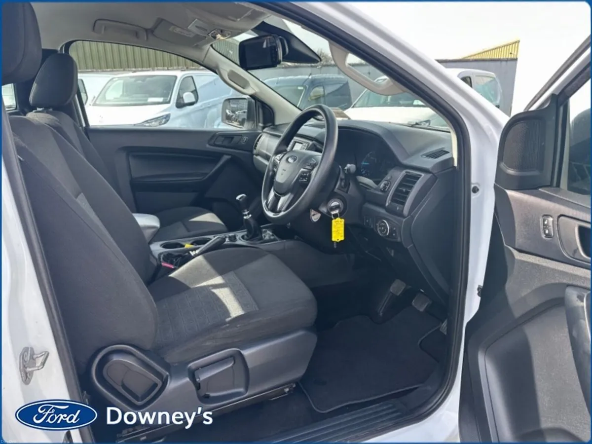 Ford Ranger RANGER XL 2.0 TD - Image 2