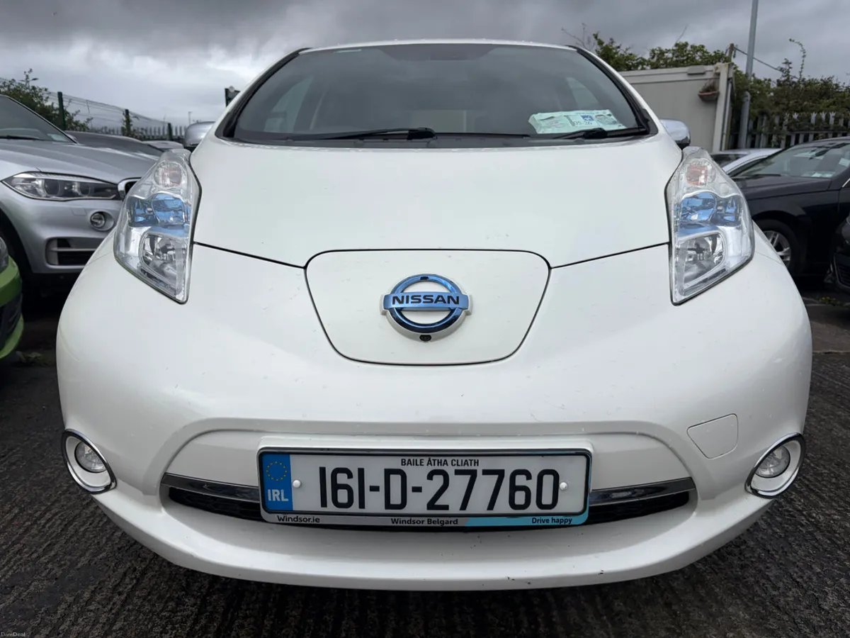 11 BARS-FULL HISTORY-TOP SPEC- LOW KMS - Image 2