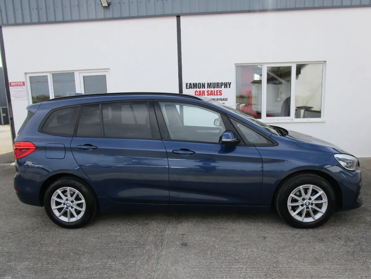 BMW 2-Series 2021 - Image 5