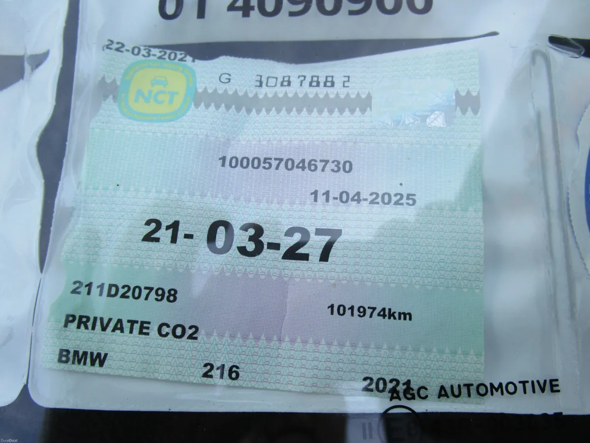 BMW 2-Series 2021 - Image 4