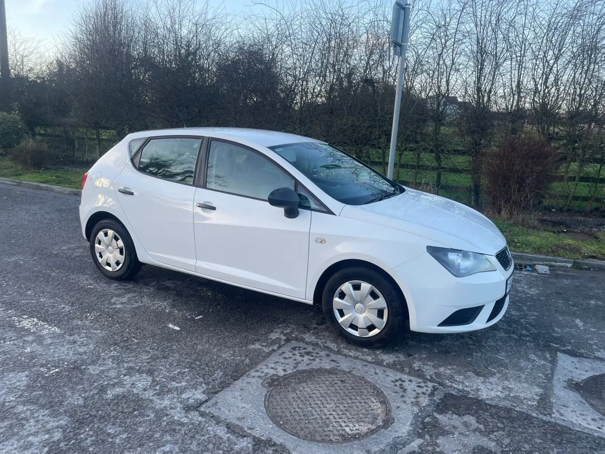 SEAT Ibiza 2015 - Image 4