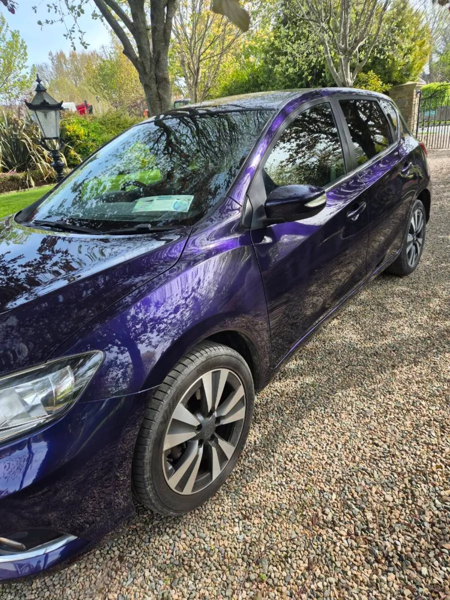 2017 nissan Pulsar 1.2 - Image 4