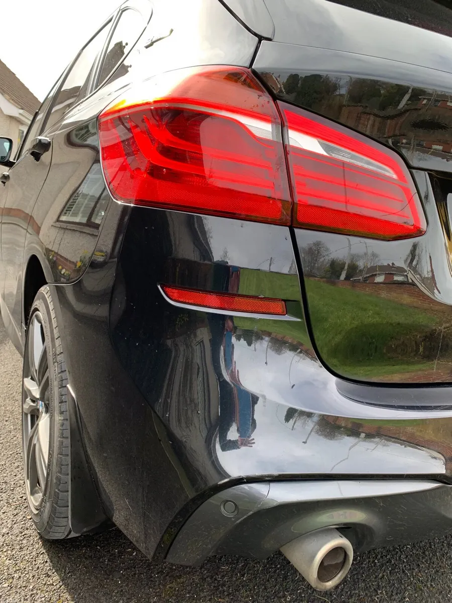 BMW 2-Series 2018 - Image 2