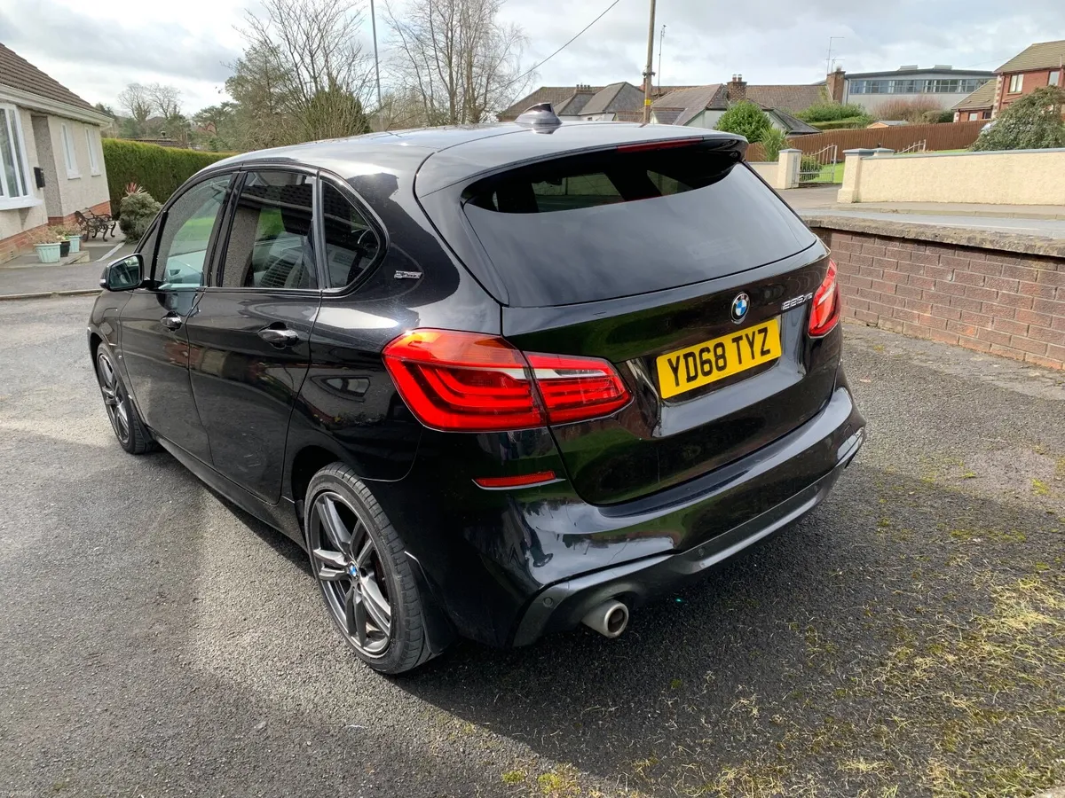 BMW 2-Series 2018 - Image 4