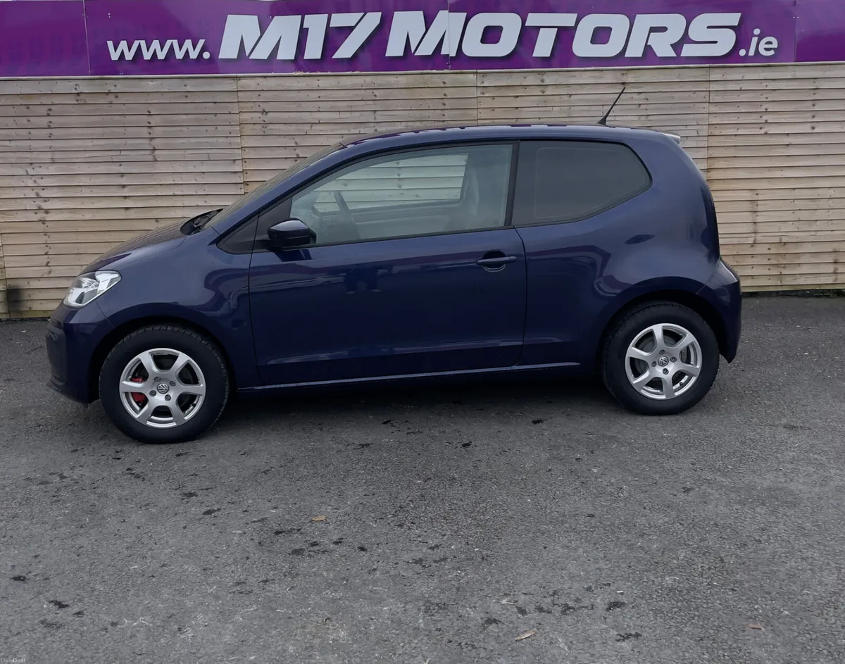 2018 VW UP! - Image 2
