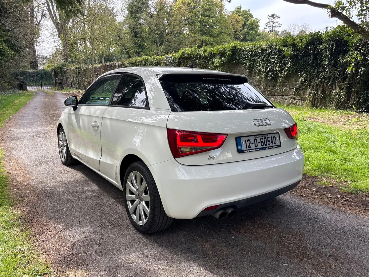 Audi A1 Automatic 1.4L, NCT to end of June 2026! - Image 2