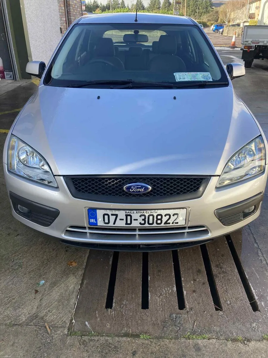 Ford Focus - Image 3